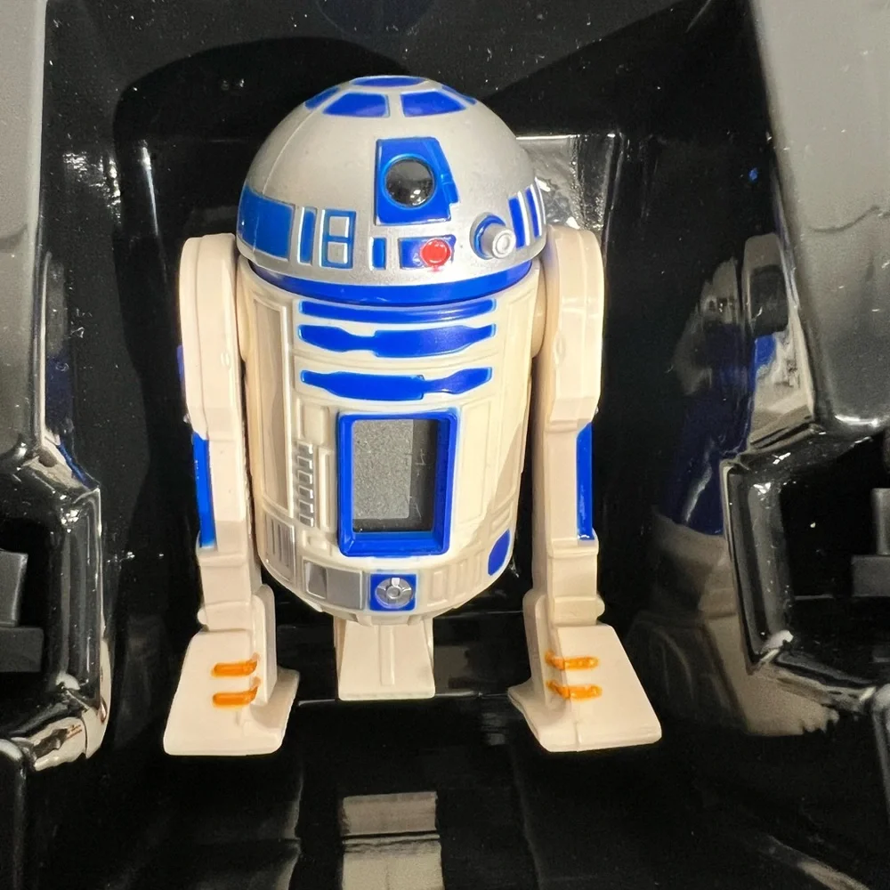 Star Wars engage star